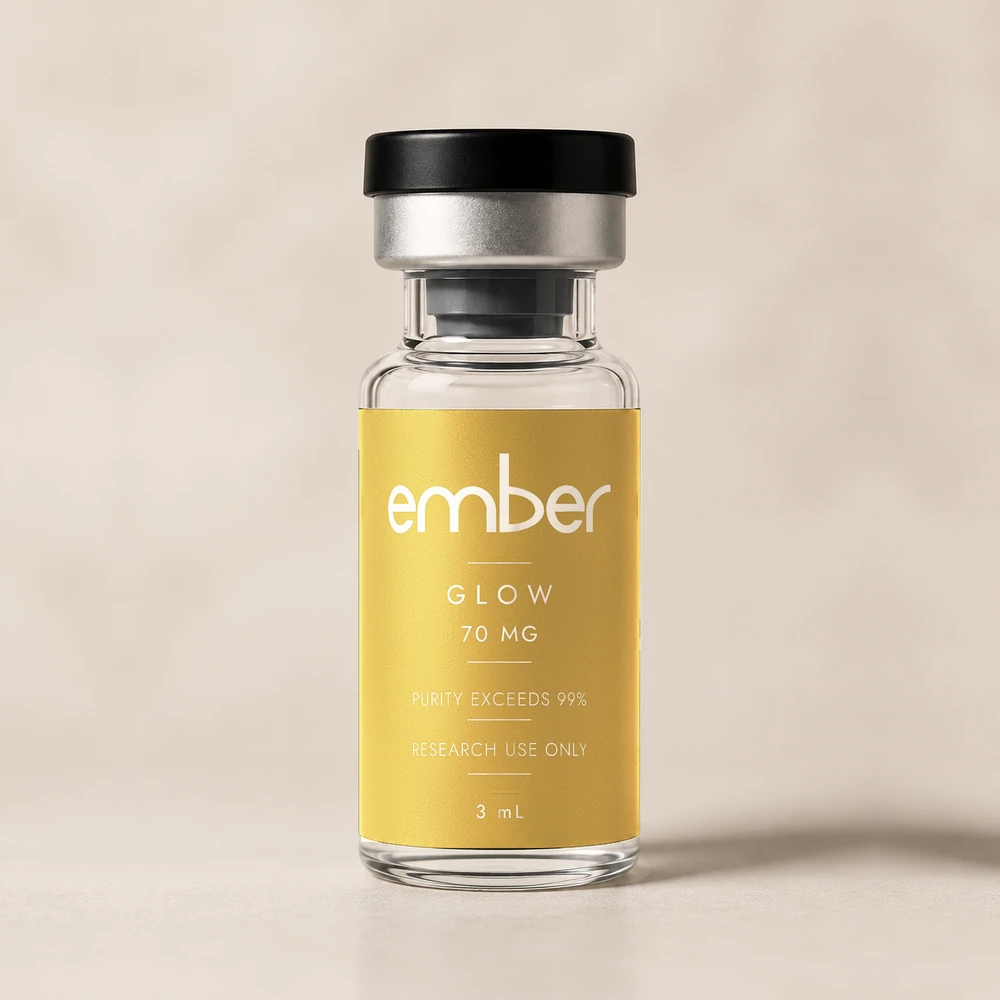 GLOW Ember presentation