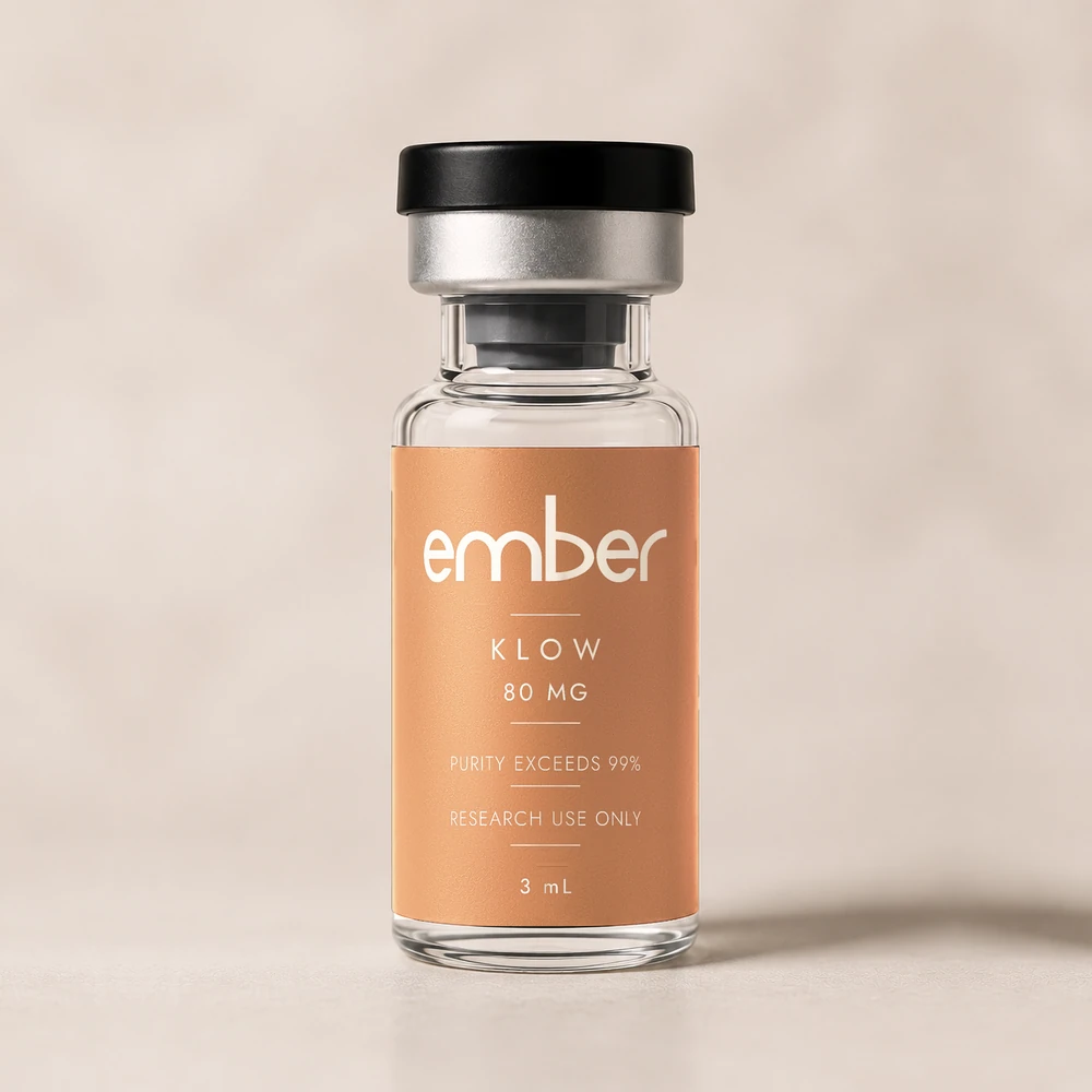 KLOW Ember presentation