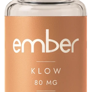 Ember research material