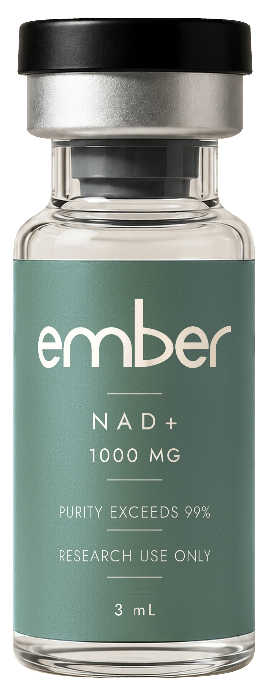 Ember research material