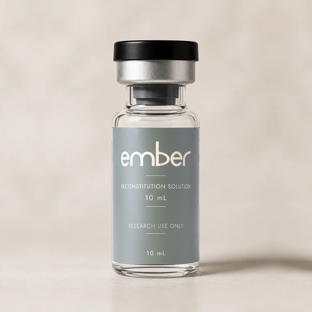 BAC Water Ember presentation