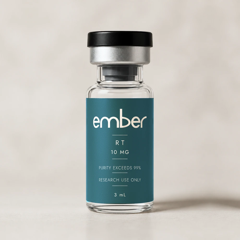 RT Ember presentation