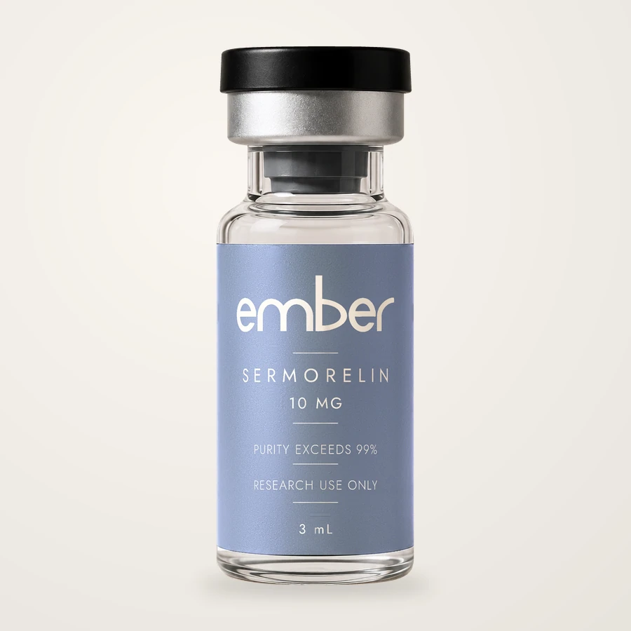 Sermorelin