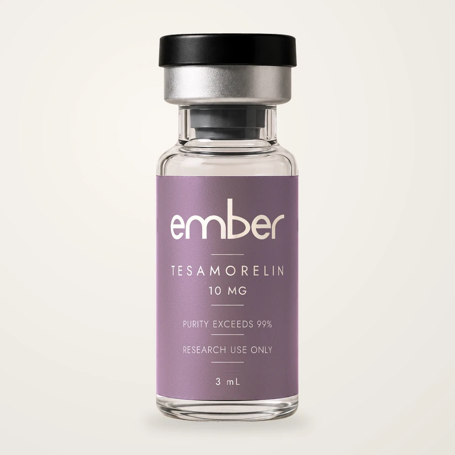 Tesamorelin