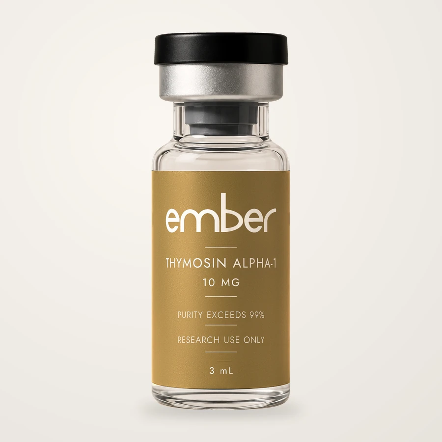 Thymosin Alpha-1