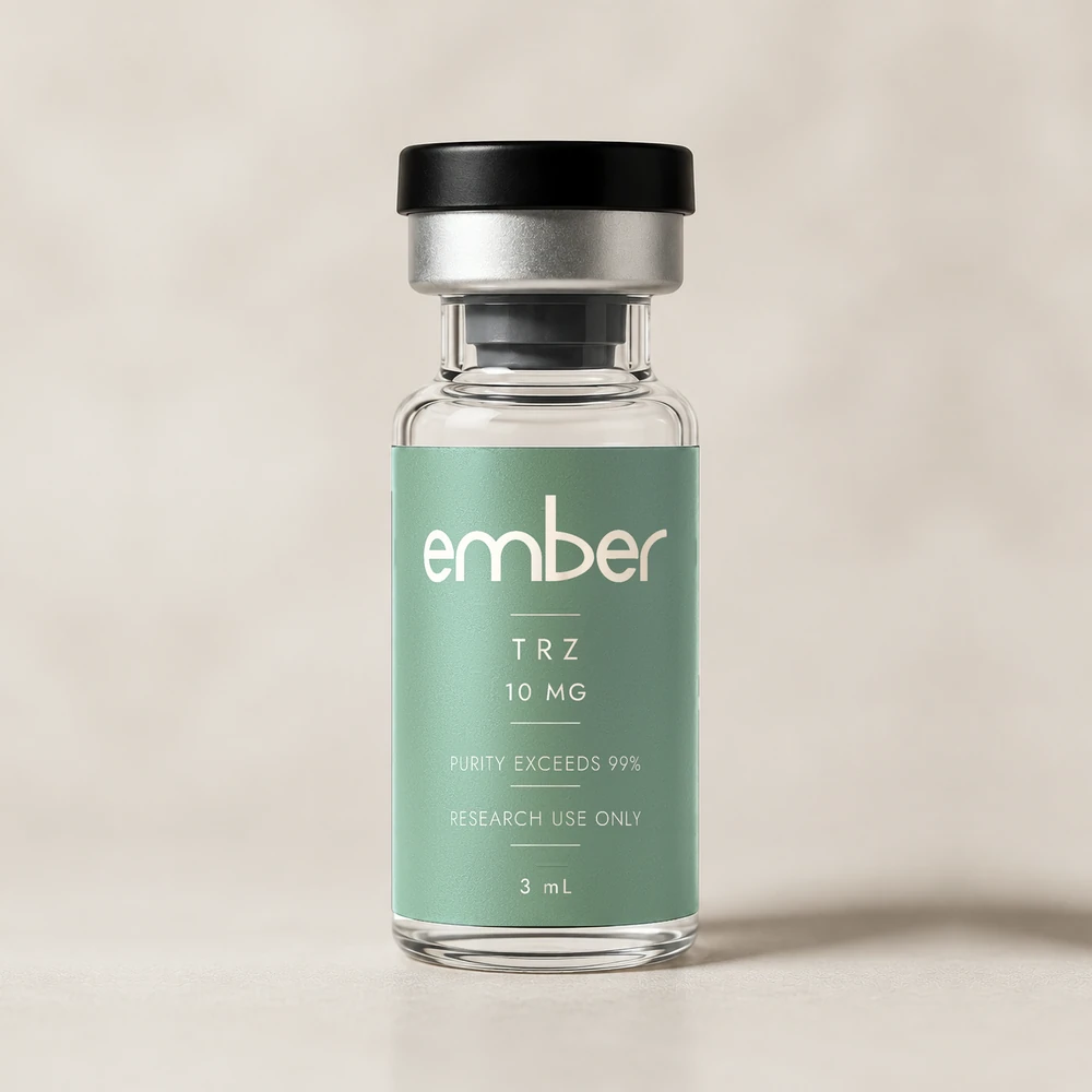 TRZ Ember presentation