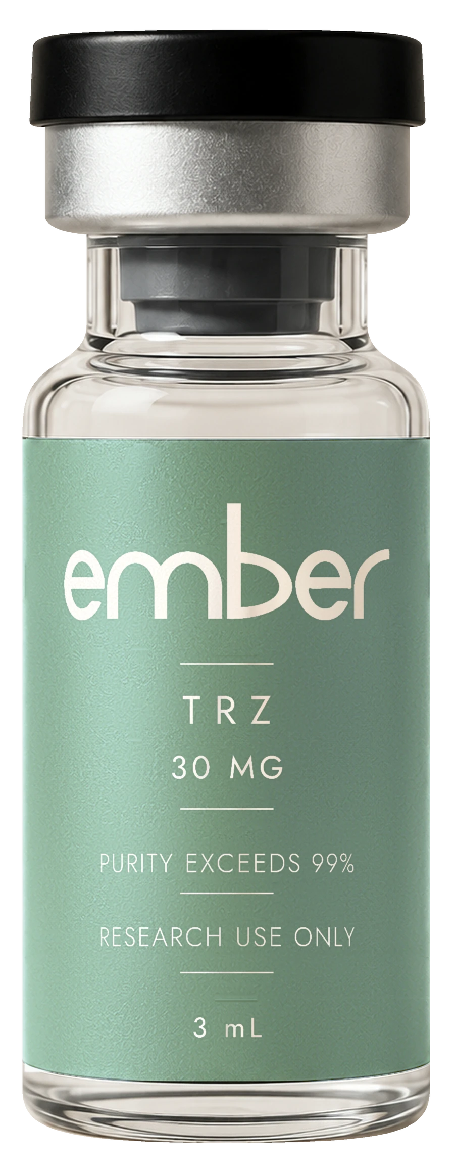Ember research material