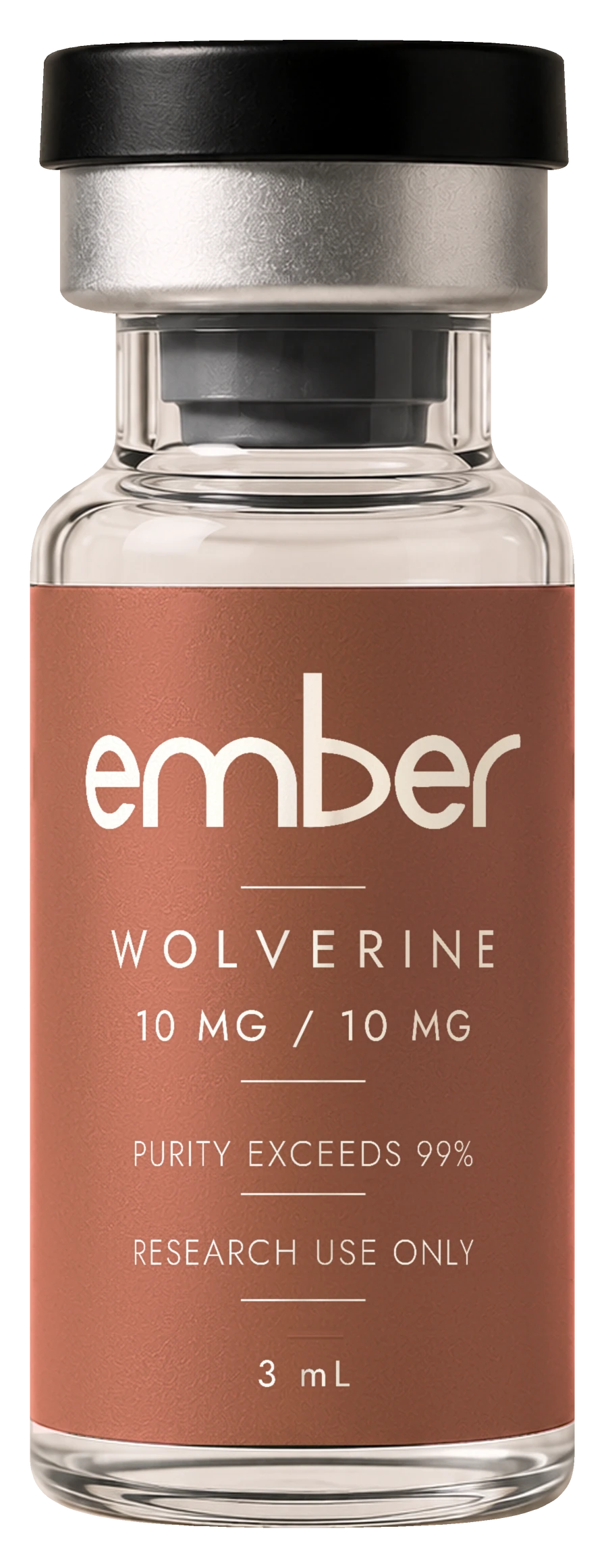 Ember research material